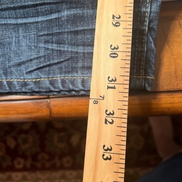 NWOT Women's Tommy Hilfiger Size 14R Straight Leg Jeans 🔥 (Q) - Picture 4 of 14